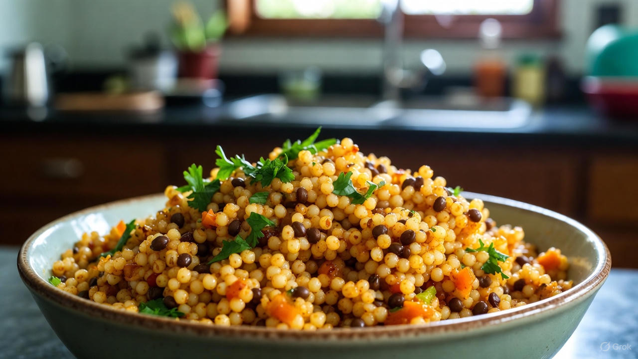 Why Do You Feel Drowsy After Eating Millets?