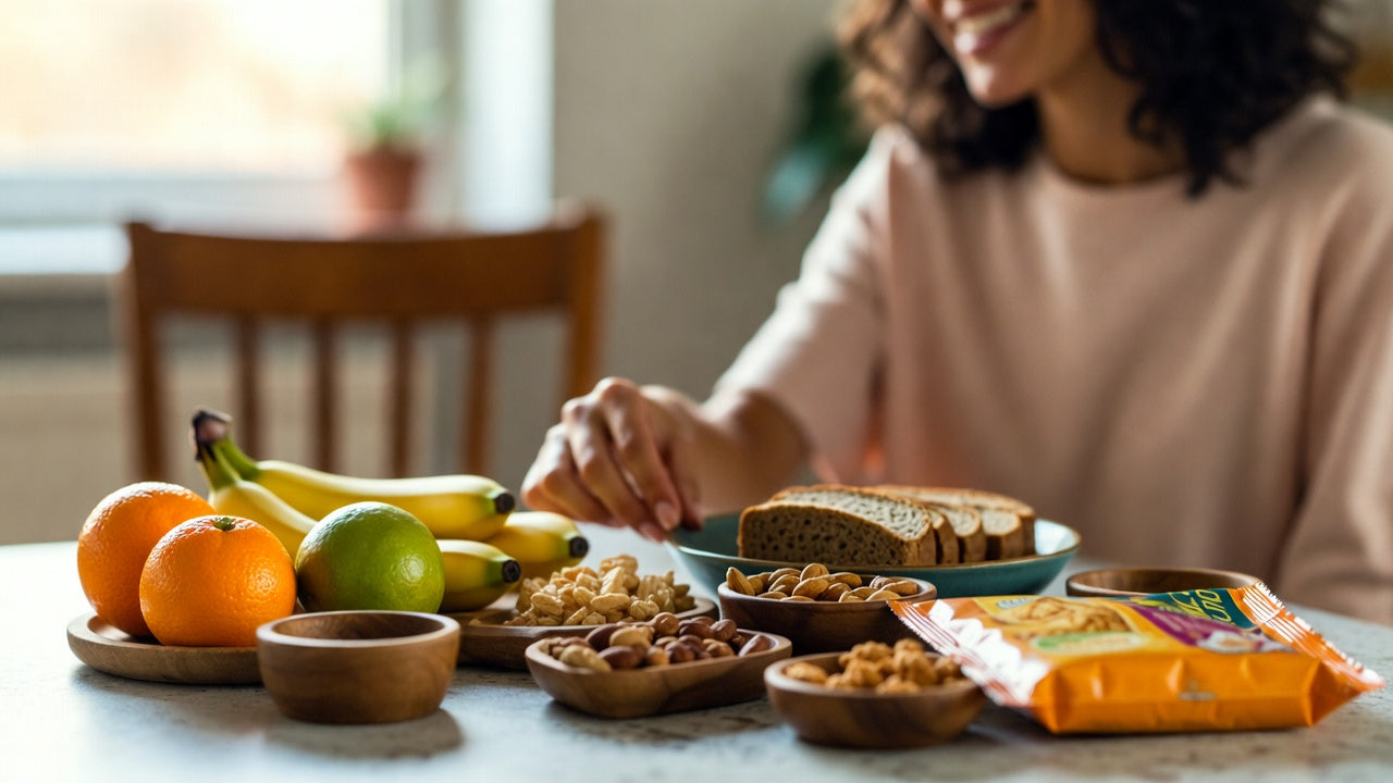 What Food Adds 33 Minutes to Your Life?