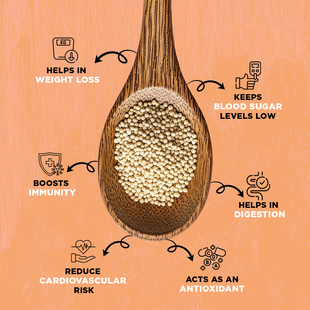 Thrive Millet Khichdi Mix 250 g